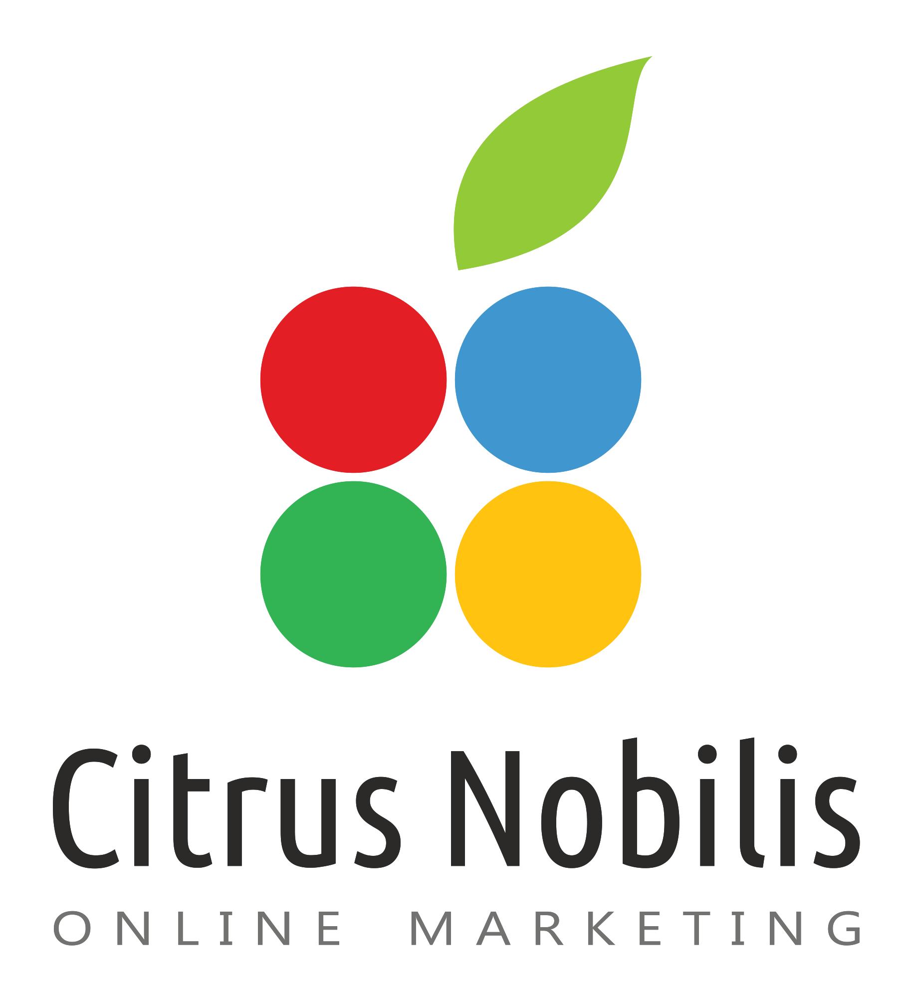 Digital Marketing Agency Athens | Citrus Nobilis